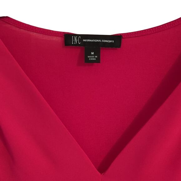 EUC INC Blouse - Picture 3 of 5